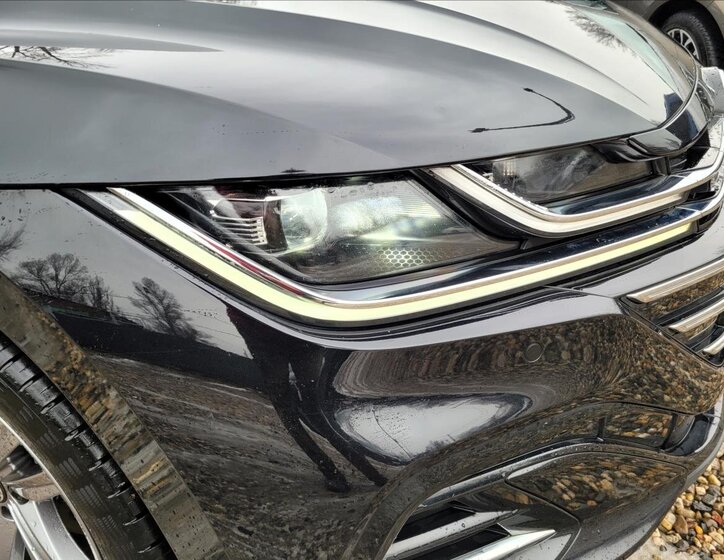 Volkswagen Arteon Kombi 1,4 l 115 kw