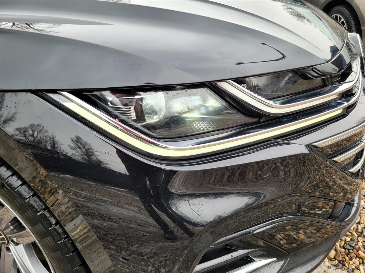 Volkswagen Arteon Kombi 1,4 l 115 kw