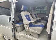 Volkswagen Multivan 16