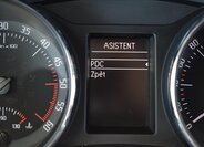 Škoda Superb Kombi 2,0 l 125 kw