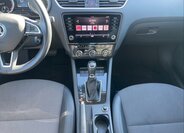 Škoda Octavia Kombi 2,0 l 135 kw