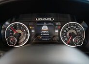 Dodge RAM Pick-up 5,7 l 291 kw
