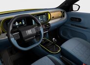 Fiat Ostatní SUV / Terénní 998,0 74 kw