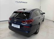 Hyundai i30 Kombi 1,5 l 103 kw