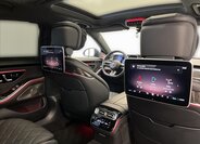 Mercedes-Benz Třídy S 22