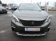 Peugeot 3008 SUV 1,6 l 121 kw