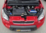 KIA Soul Hatchback 1,6 l 94 kw