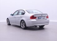BMW Řada 3 Sedan / Limuzína 2,0 l 110 kw