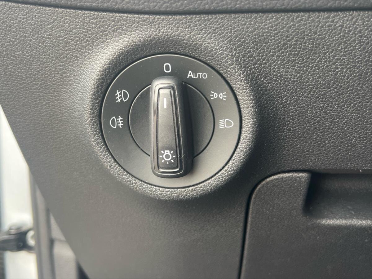 Škoda Kodiaq SUV / Terénní 2,0 l 147 kw