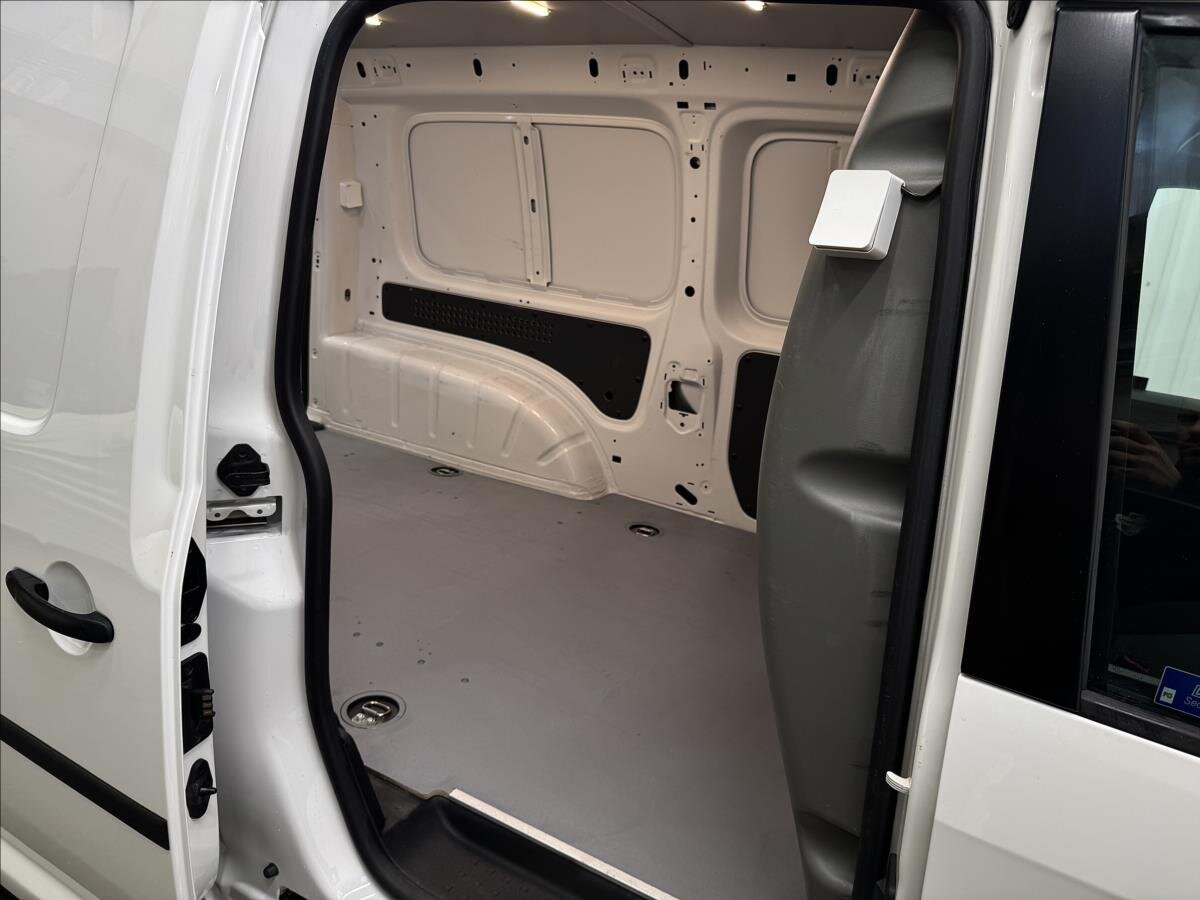 Volkswagen Caddy Ostatní 0,0 83 kw