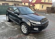 Land Rover Range Rover Evoque SUV / Terénní 2,2 l 110 kw