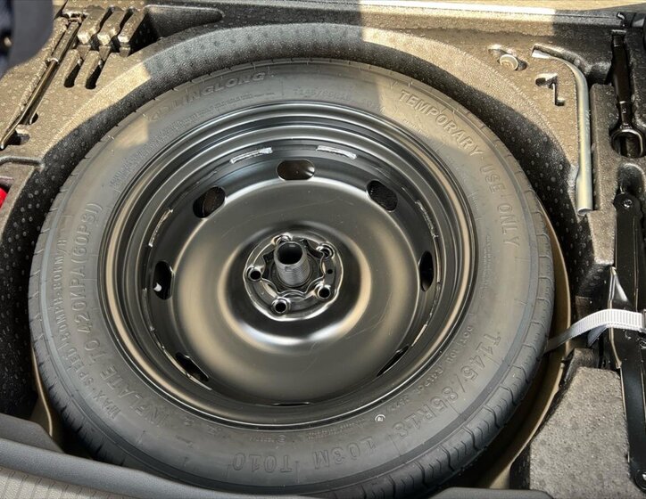 Volkswagen Tiguan 26