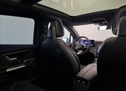 Mercedes-Benz EQE SUV 1,0 215 kw