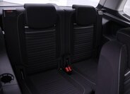 Volkswagen Touran MPV 1,2 l 77 kw