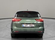 KIA Ceed Kombi 1,5 l 103 kw
