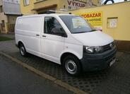 Volkswagen Transporter 1