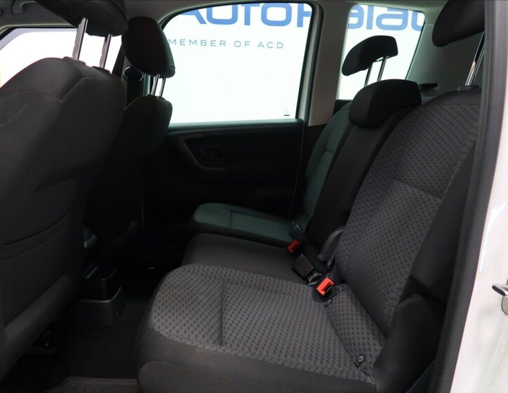 Škoda Roomster MPV 1,4 l 63 kw