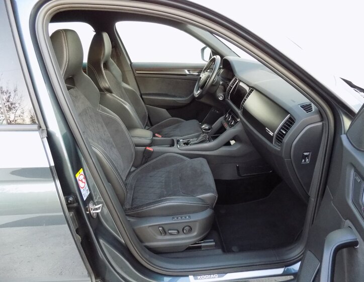 Škoda Kodiaq 15