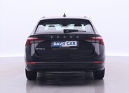 Škoda Octavia Kombi 2,0 l 85 kw