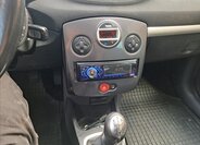 Renault Clio Kombi 1,5 l 55 kw