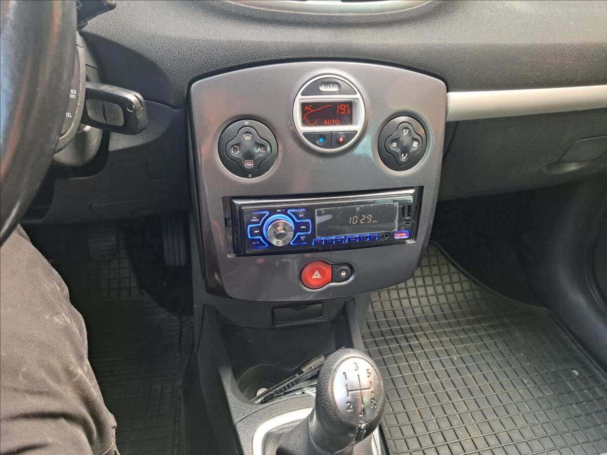 Renault Clio Kombi 1,5 l 55 kw