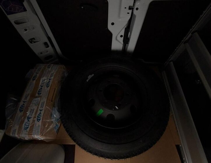 Iveco Daily Ostatní 3,0 l 132 kw