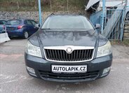 Škoda Octavia Kombi 2,0 l 103 kw