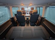 Volkswagen Multivan 14