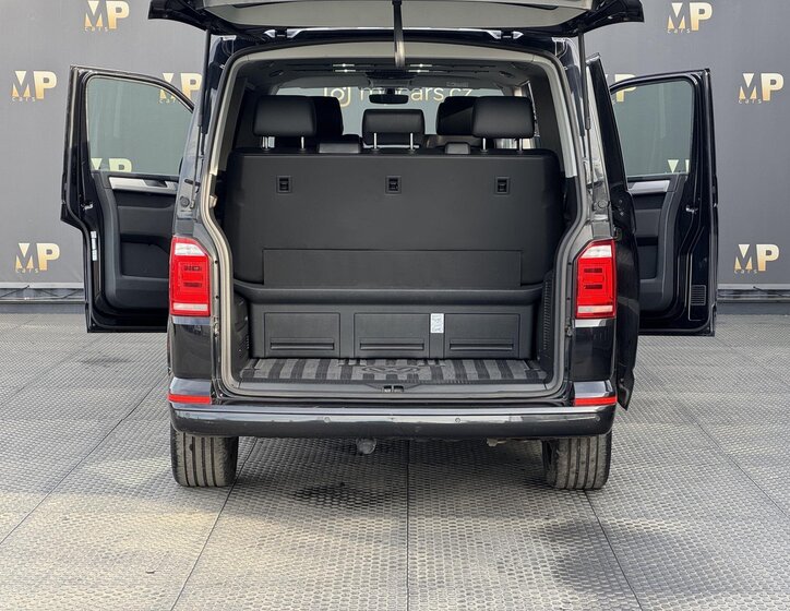 Volkswagen Multivan Ostatní 2,0 l 150 kw