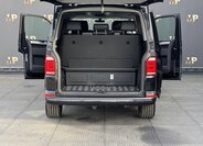 Volkswagen Multivan Ostatní 2,0 l 150 kw