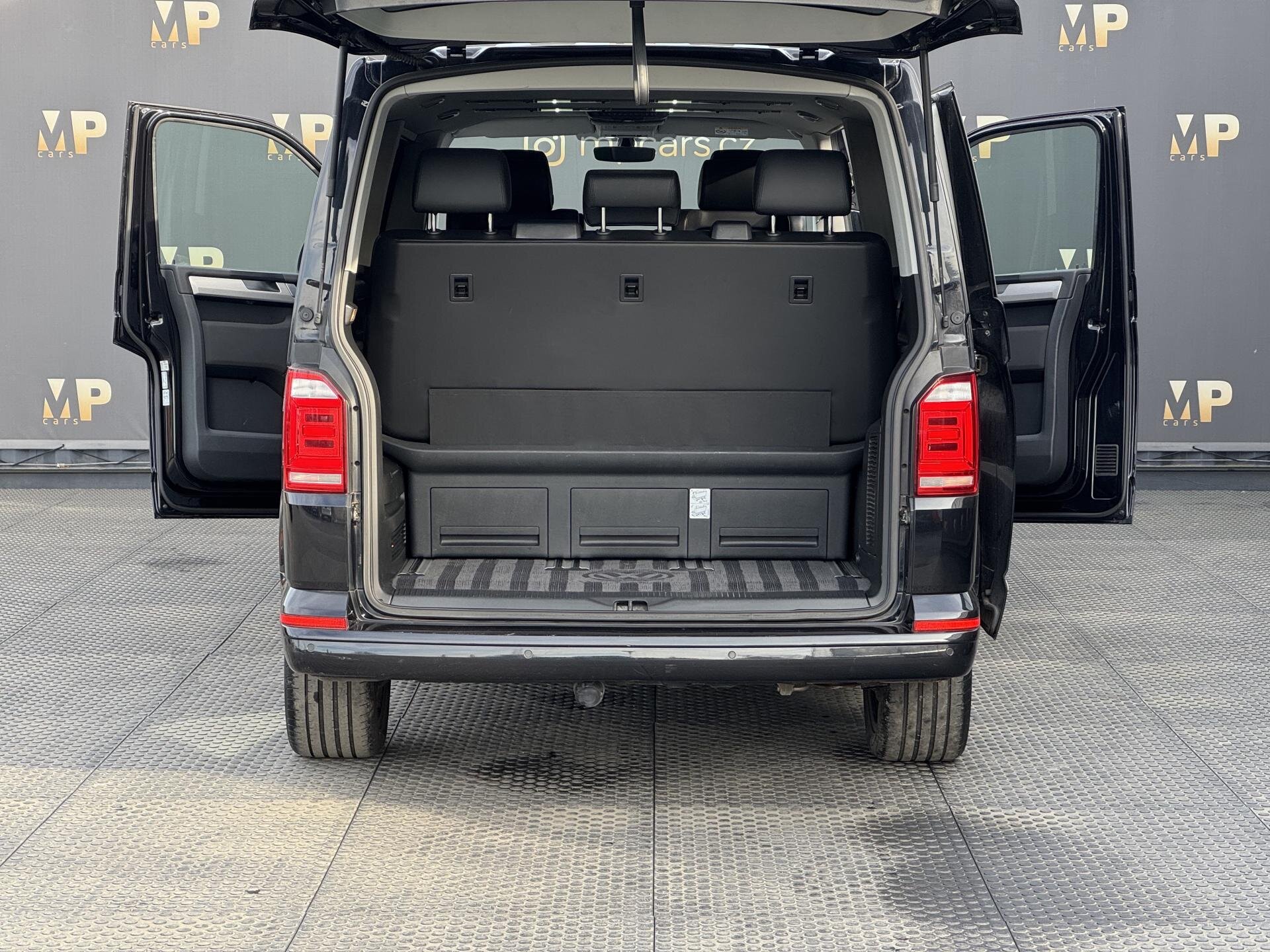 Volkswagen Multivan Ostatní 2,0 l 150 kw