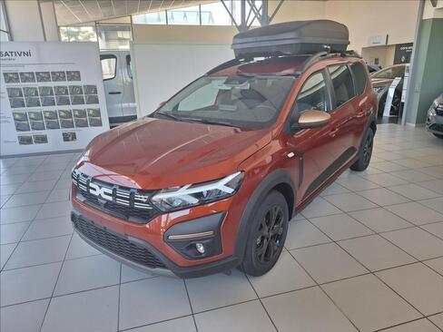Dacia Jogger