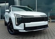 KIA Sportage SUV 1,6 l 110 kw