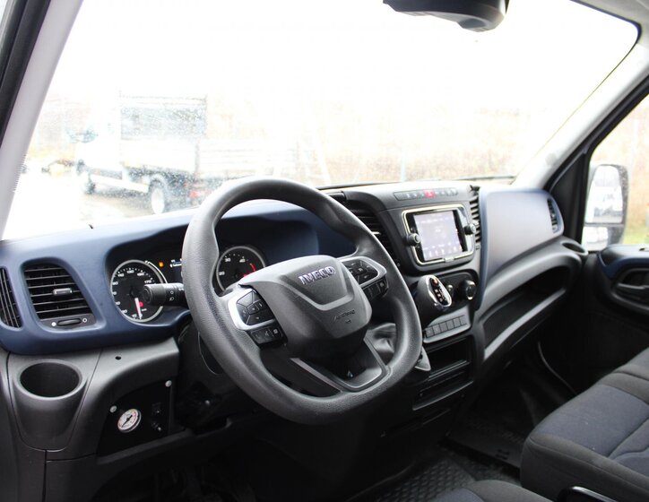 Iveco Daily 9