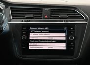 Volkswagen Tiguan Allspace SUV 2,0 l 176 kw