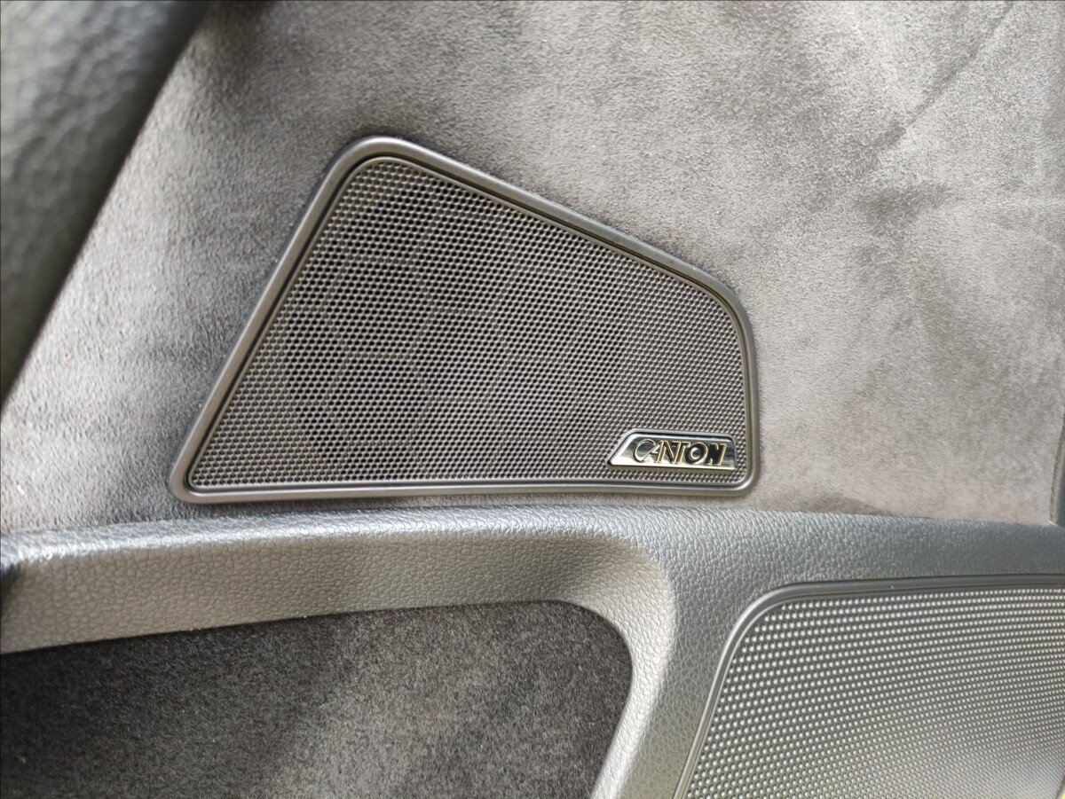 Škoda Superb Kombi 2,0 l 147 kw