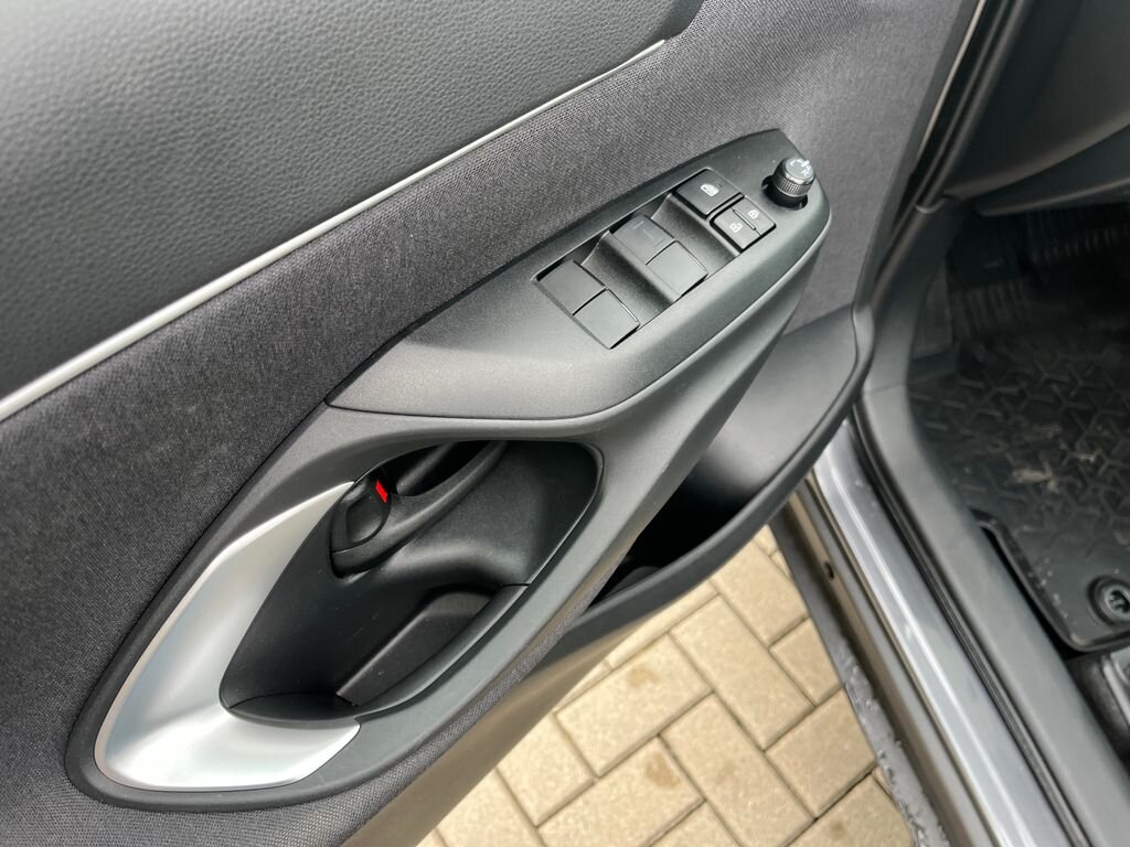 Toyota Yaris Cross SUV / Terénní 1,5 l 68 kw