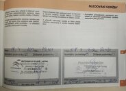 Citroën C-Elysée Sedan / Limuzína 1,6 l 73 kw