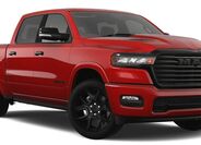 Dodge RAM 1