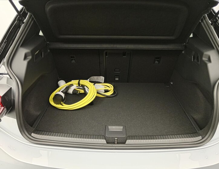 Volkswagen ID.3 Hatchback 0,0 150 kw