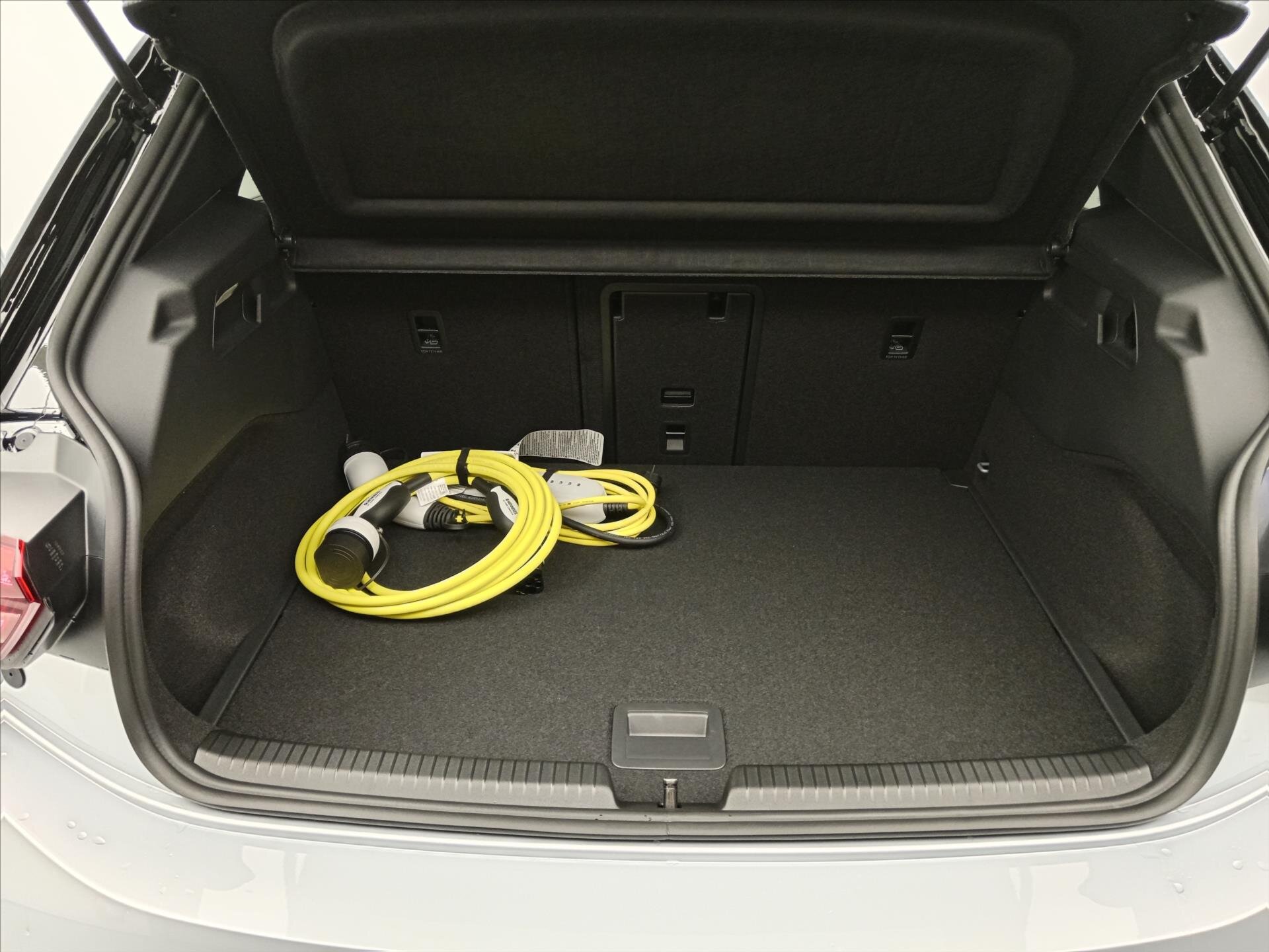 Volkswagen ID.3 Hatchback 0,0 150 kw