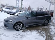 Toyota Corolla Kombi 1,8 l 72 kw