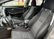 Hyundai i30 Kombi 1,6 l 99 kw