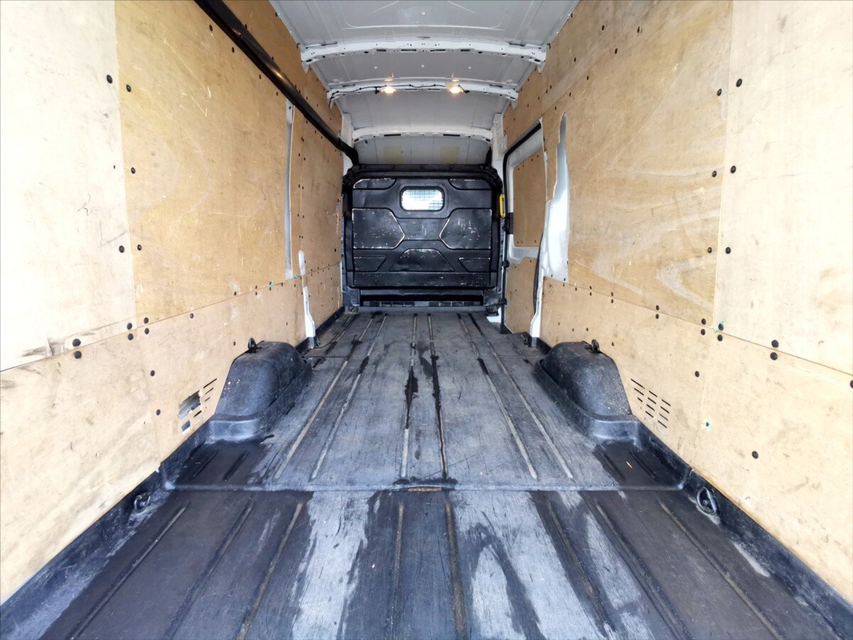 Ford Transit Ostatní 2,2 l 92 kw