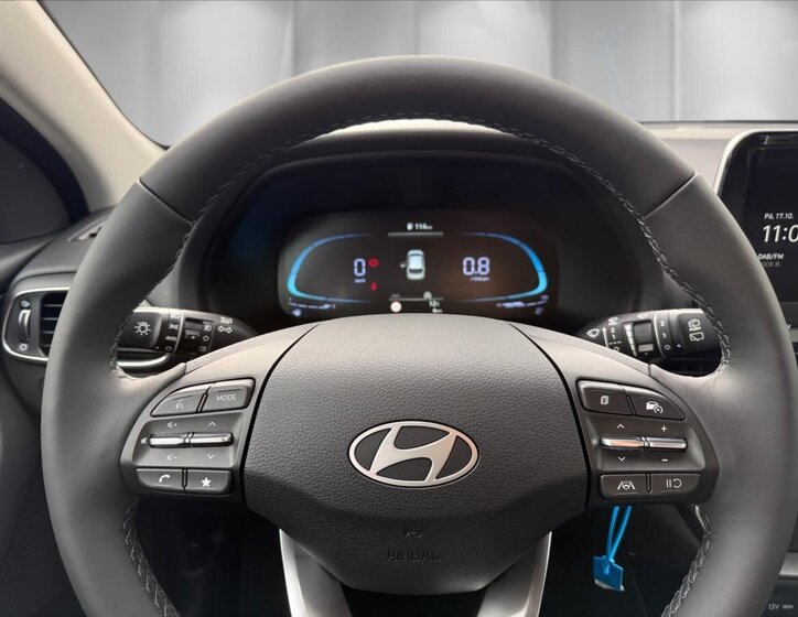 Hyundai i30 Kombi 1,5 l 70 kw