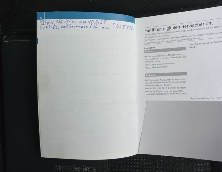 Mercedes-Benz Třídy A 31