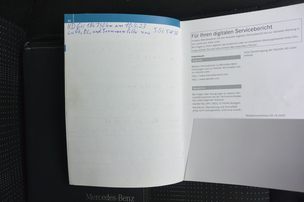 Mercedes-Benz Třídy A