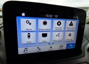 Ford Transit Connect MPV 1,5 l 88 kw