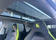 Dongfeng Ostatní SUV / Terénní 1,5 l 180 kw
