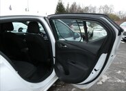 Opel Astra Hatchback 1,6 l 81 kw